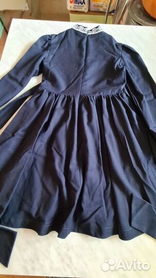 Школьная форма для девочки, бу