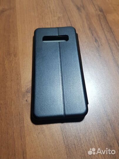Чехол для Samsung s10 plus