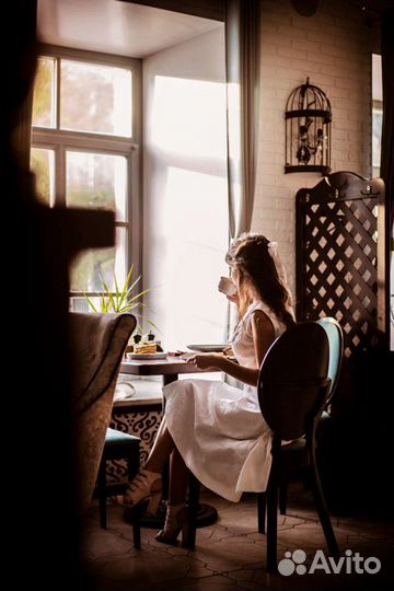 Фотограф, видеограф