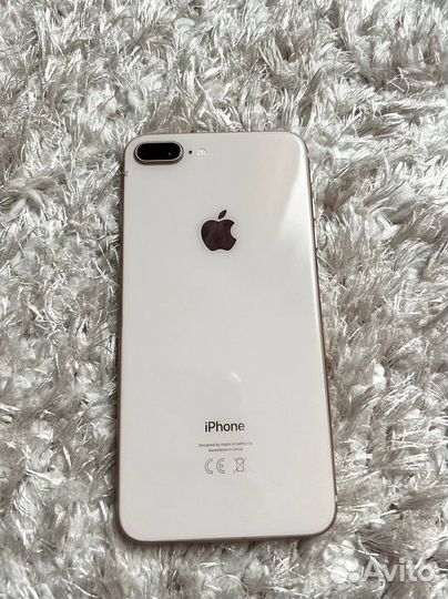 iPhone 8 Plus, 64 ГБ