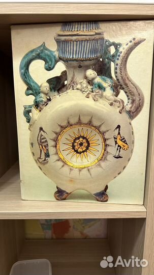 Книга гжель