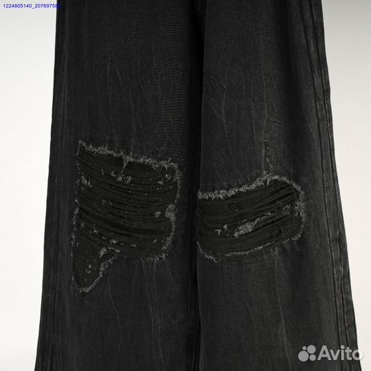 Vetements baggy jeans SS23 (Арт.56725)