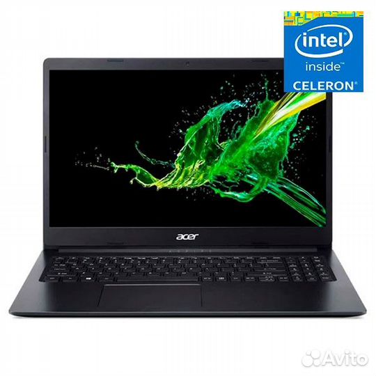 Ноутбук Acer 15,6