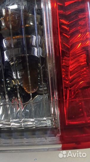 Фонарь (задний) Nissan Pathfinder, 2015