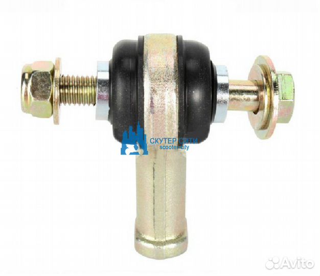 Наконечник рулевой внешний Can-Am Commander 800