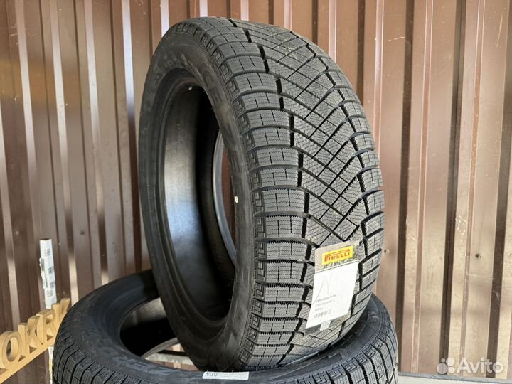 Pirelli Ice Zero FR 255/50 R20 109H