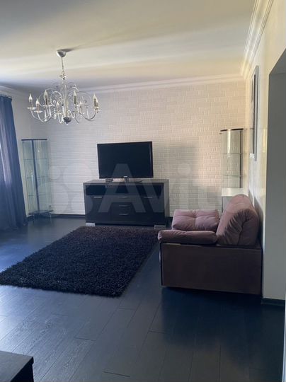 1-к. квартира, 49 м², 7/9 эт.