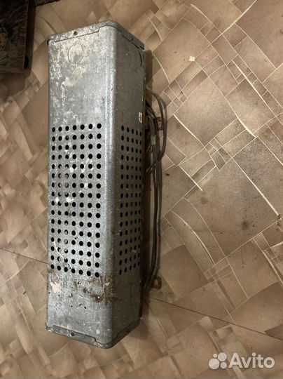 Электробогреватель