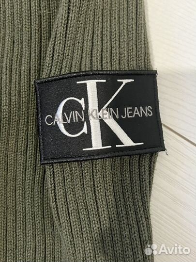 Свитер calvin klein