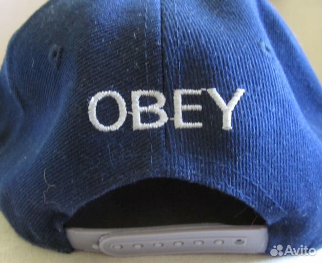 Кепка новая Привозили в подарок