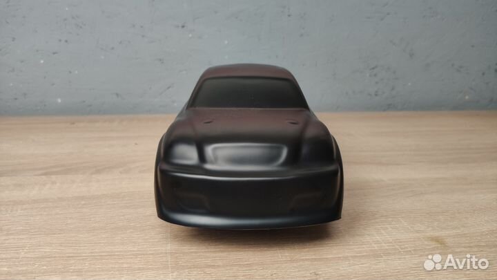 Кузов HBX massive monster неубивайка (ударопрочный