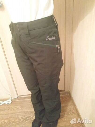 Горнолыжный костюм