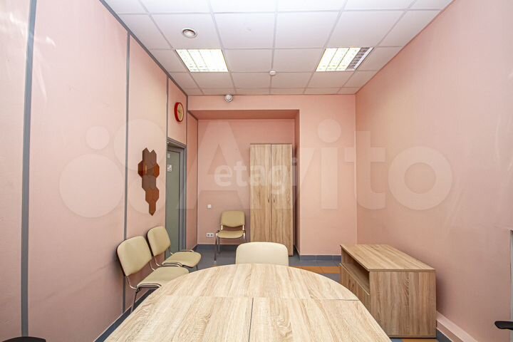 Сдам офисное помещение, 16.1 м²