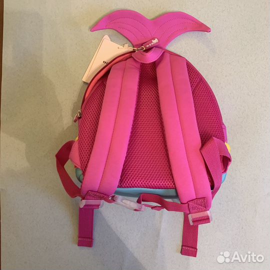 Рюкзак новый для девочки