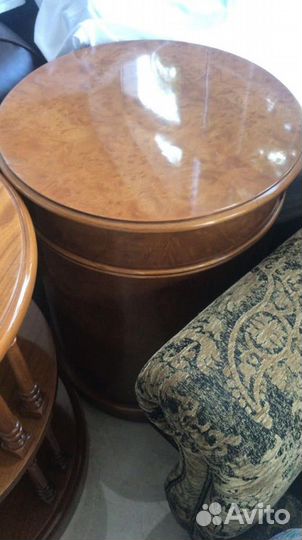 Матовое стекло на стол