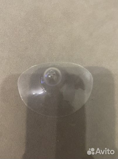 Накладки на грудь (бабочки )