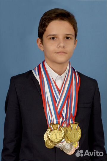 Тренер по шахматам