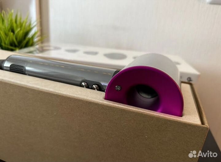 Фен Dyson Supersonic Малайзия