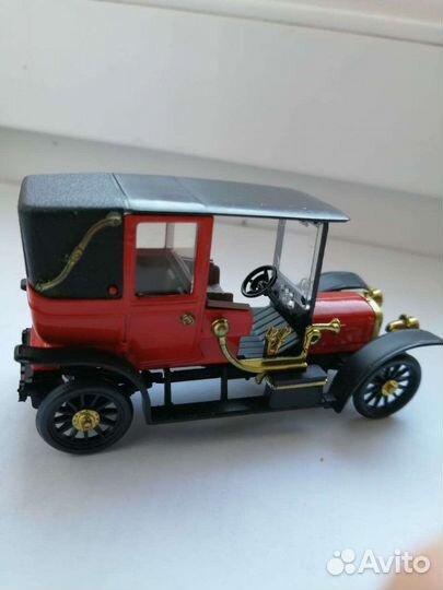 Модели автомобилей СССР