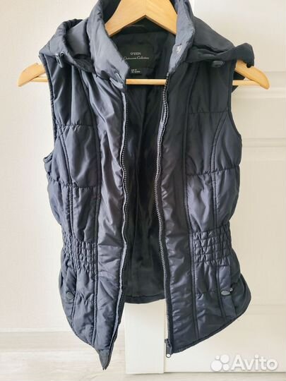 Куртка женская по типу бомбера