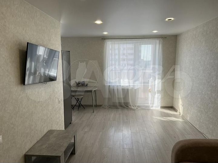 Квартира-студия, 32 м², 14/19 эт.