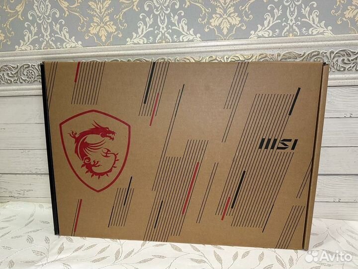 MSI GP66 Leopard RTX 3070