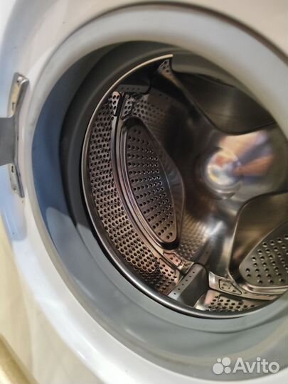 Стиральная машинка автомат бу