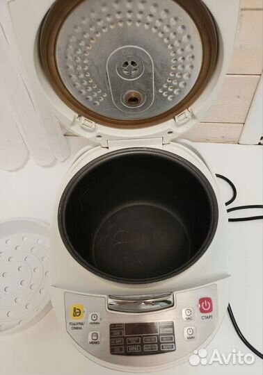 Мультиварка redmond