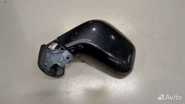 Зеркало боковое левое Opel Antara, 2012