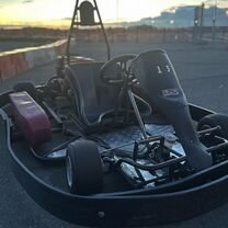 Картинг. Карт. Sd-kart 270 9.л.с прокатный