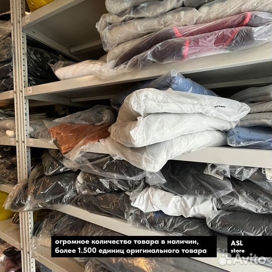 Оригинал GAP набор мужских футболок 3 шт, разноцве