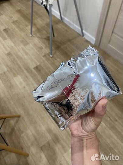 Смесь малютка 2