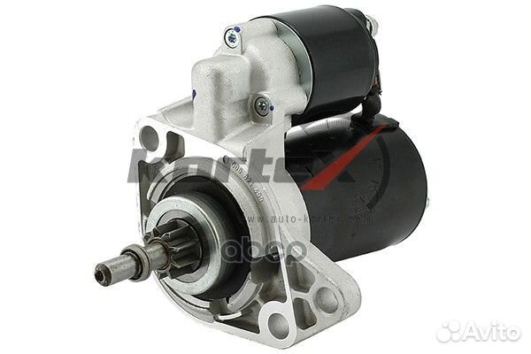 Стартер audi/VW golf 3/4/sharan/T4/octavia