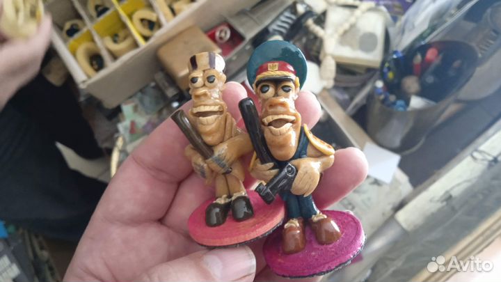 Шахматы Зеки и Менты, из сизо