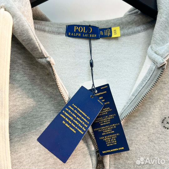 Спортивный костюм ralph lauren