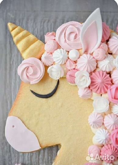 Торт на праздник/ день рождения