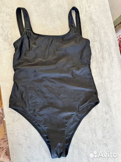 Купальник 48 и шапочка