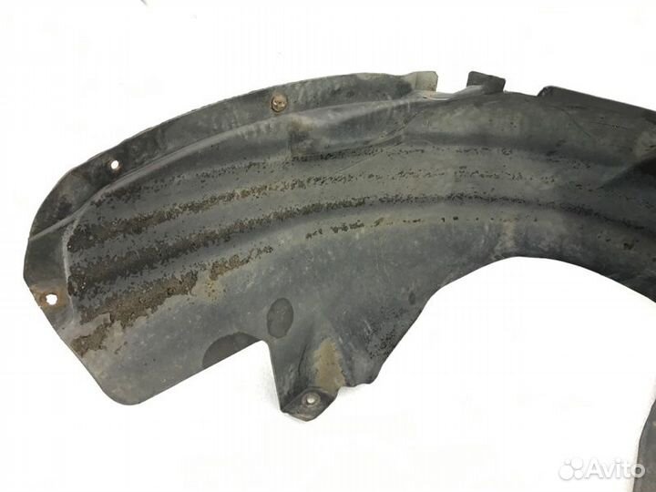 Подкрылок задний правый Chevrolet Cruze седан 1.8