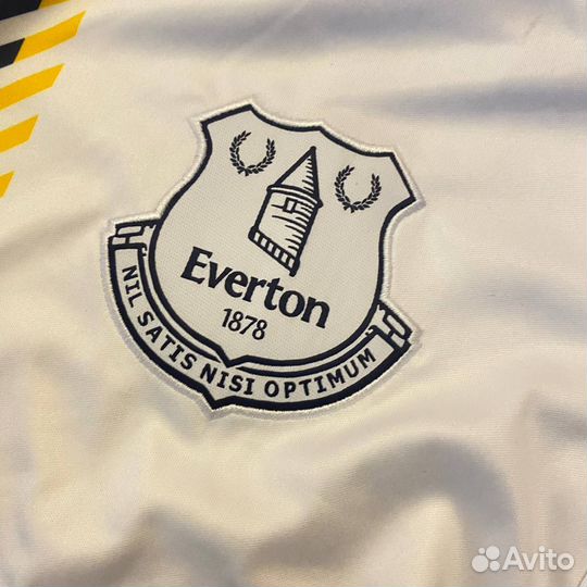 Футбольные джерси Celtic, Everton. Футболки, форма