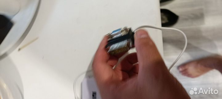 Переходники