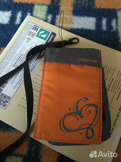 Сумочка, чехол для телефона