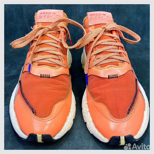 Ремонт обуви и сумок