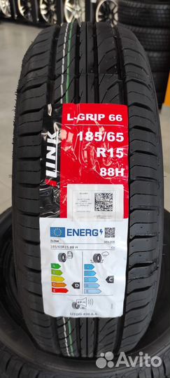 iLink L-Grip 66 185/65 R15 88H