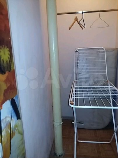 1-к. квартира, 36 м², 2/5 эт.