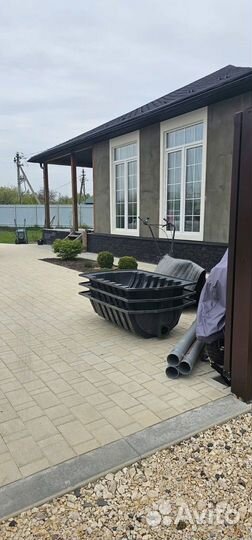 Инфильтраторы