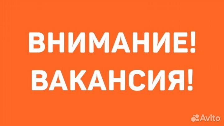 Продавец техники