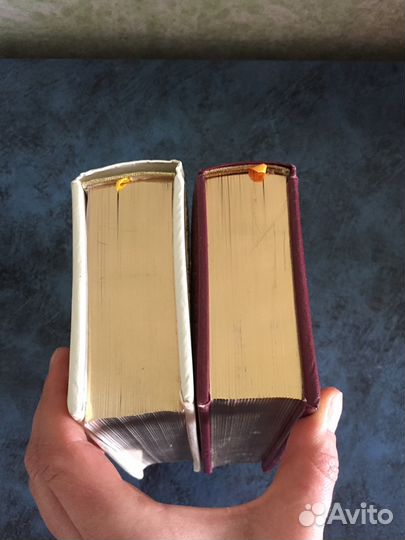 Книги подарочный вариант