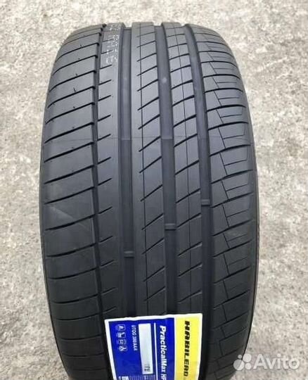 Habilead PracticalMax H/P RS26 245/45 R20