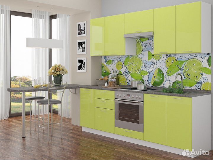 Кухня Орлеан два