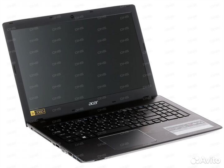 Acer Aspire e5 575g 34ps